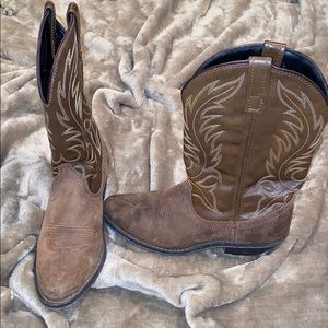 Laredo Cowgirl Boot